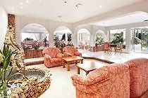 ***  The Sea Hotel By Grupotel - Adults Only Mallorca Island  Espagne