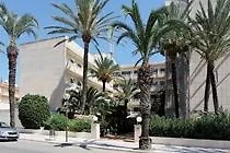 The Sea Hotel By Grupotel - Adults Only Mallorca Island