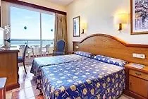The Sea Hotel By Grupotel - Adults Only Mallorca Island