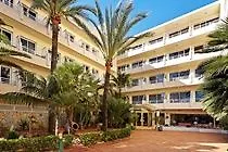 The Sea Hotel By Grupotel - Adults Only Mallorca Island  Spanien