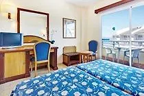 The Sea Hotel By Grupotel - Adults Only Mallorca Island  3*, Mallorca Island (Mallorca) Spanien