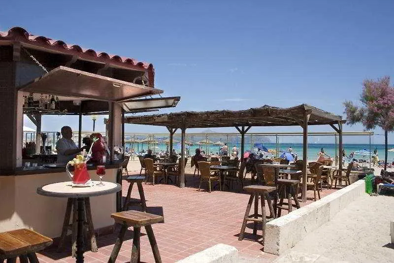 The Sea Hotel By Grupotel - Adults Only Mallorca Island  3*, Mallorca Island (Mallorca) Spanien