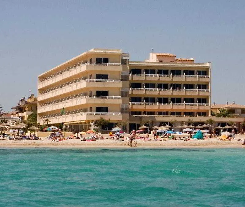 The Sea Hotel By Grupotel - Adults Only Mallorca Island   Mallorca Island (Mallorca)