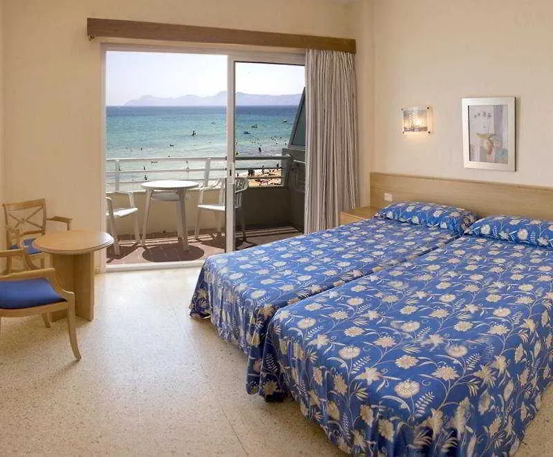 The Sea Hotel By Grupotel - Adults Only Mallorca Island  Spanien